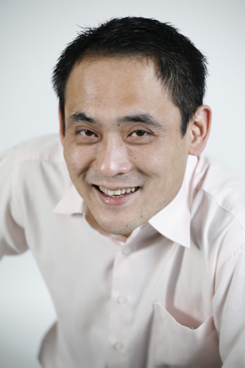 Qiang Wu (3)