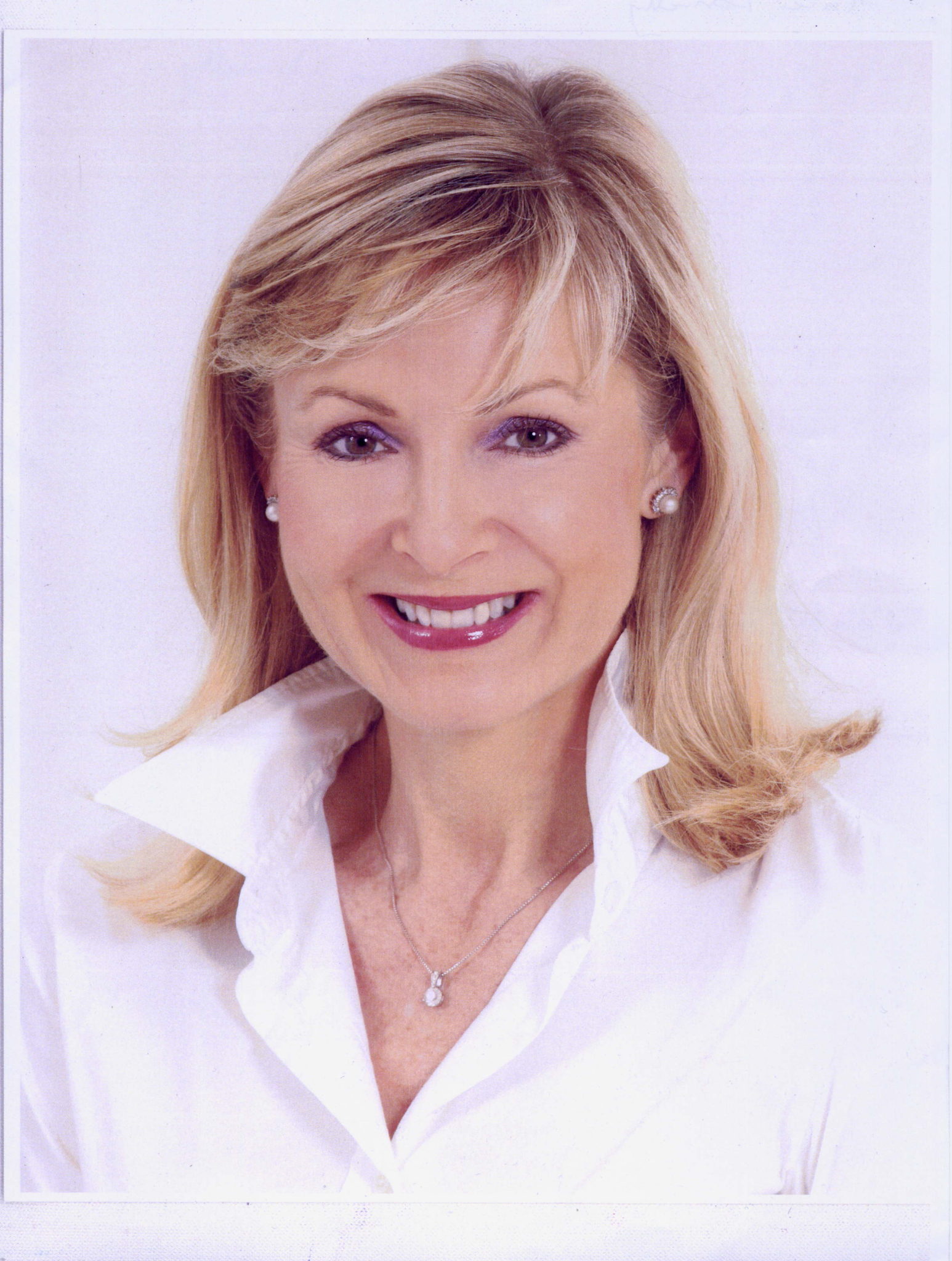 Anne Donnelly Looks London Models