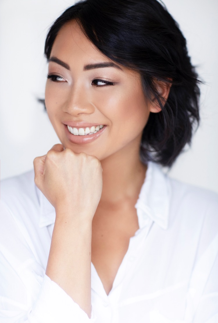 Trinh booked with Pertemps