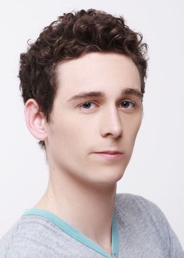 Oliver Raymond booked on car shoot!