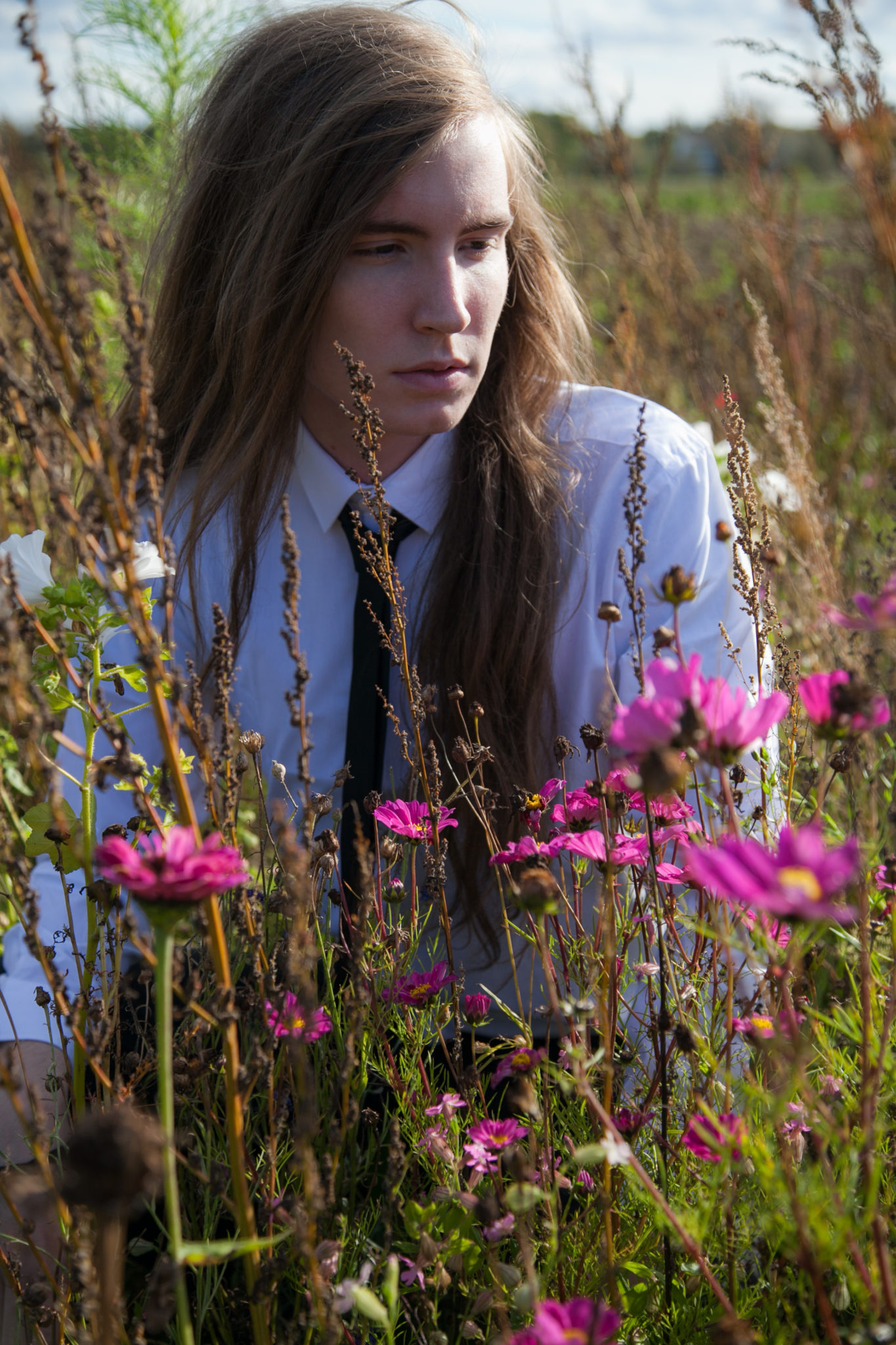 James Edwards - Looks London Models